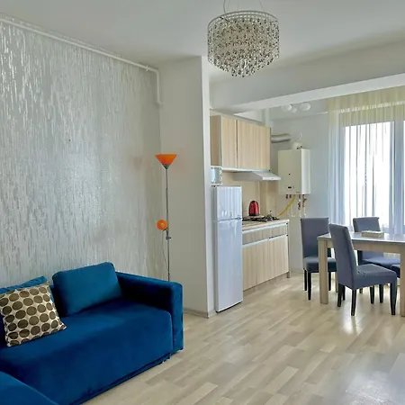 Bluewave Summerland Apartment *