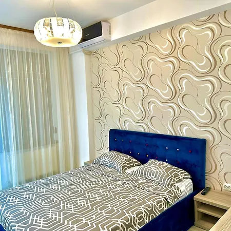 Apartment Bluewave Summerland