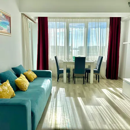 Apartment Bluewave Summerland *