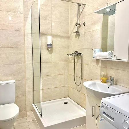 Apartment Bluewave Summerland